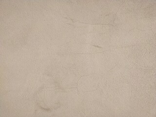 Concrete floor with beautiful lines, the use of broom to create a pattern, suitable for vintage and various designs.