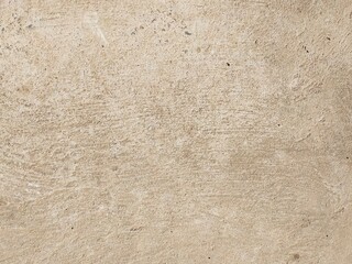 Concrete floor with beautiful lines, the use of broom to create a pattern, suitable for vintage and various designs.