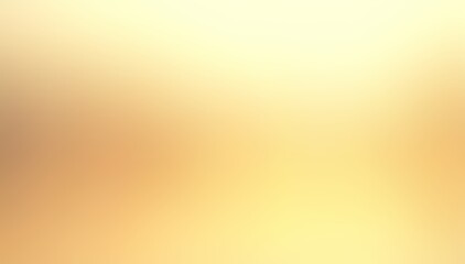 Light yellow sandy color blurred empty background. Abstract half transparent texture.