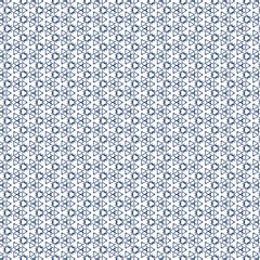 綺麗なオリジナルのレースのパターン素材