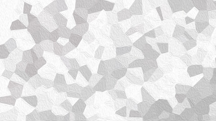 abstract white and grey pattern background for website banner and paper card decorative design element