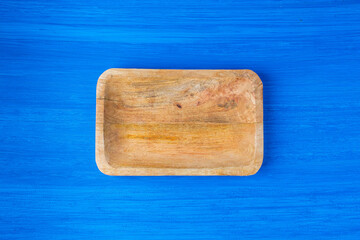 board for cutting food and cooking on the background.