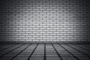 Fototapeta premium Dark background.