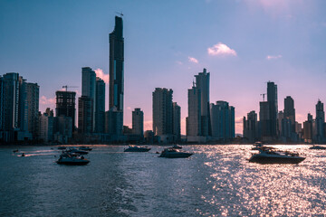 Balne&aacute;rio Cambori&uacute; 