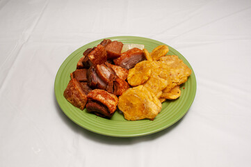 Pork Belly Chunks