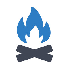 Fire icon