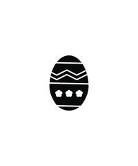 easter egg  icon,vector best flat icon.