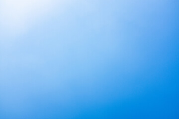 blue sky background