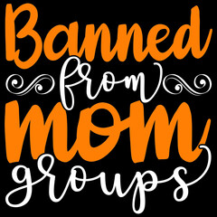 banned from mom groups