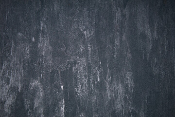 Designed dark stucco background  (plastered wall texture).