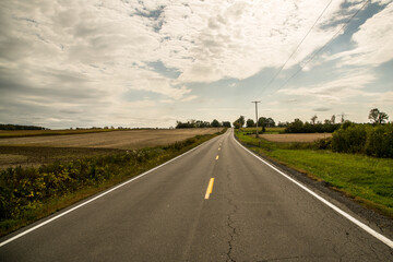 The Route