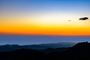 One more from the summit