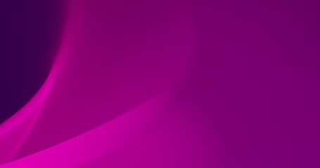 Abstract defocused curves  4k resolution background for wallpaper, backdrop and various exquisite designs. Magenta, reddish-purple and dark purple colors.