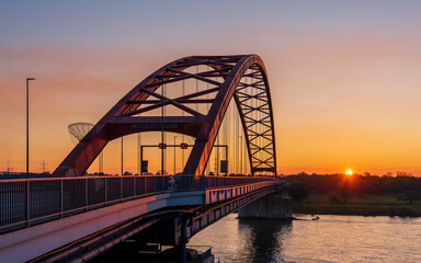 Brücke der Solidarität