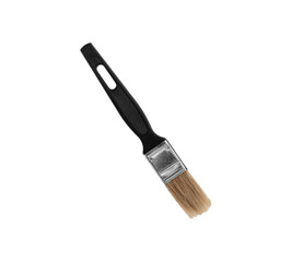 construction tool - small paint brush for painting
