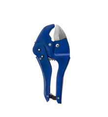 construction, industrial tool plastic pipe cutter
