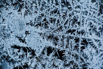 Schneeflocken