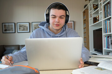 Homeschooling