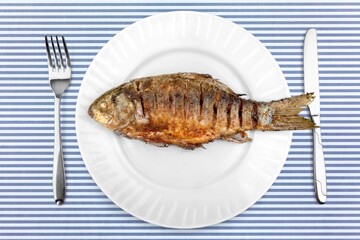 Fish.
