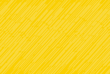 背景　ストライプ　黄色　素材　壁紙