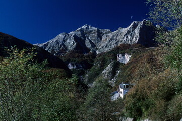 Paesaggio toscano