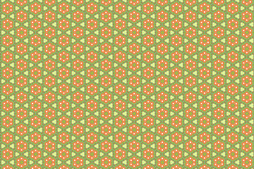 seamless pattern