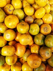 lemons on market