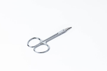 Manicure scissors