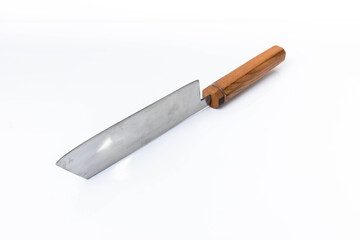 Japanese Bunka handmade knife