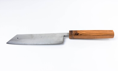 Japanese Bunka handmade knife