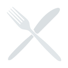 Fork And Knife Icon