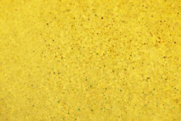 Abstract yellow line texture background