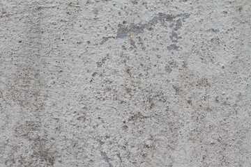 Textures and color of cement wall.