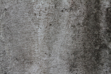 Textures and color of cement wall.