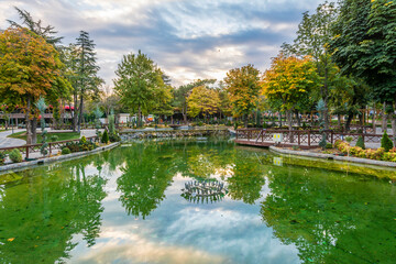 anatolia, ancient, architectural, architecture, attraction, background, battalgazi, blooded, blue, city, cityscape, civilization, color, destination, east, eski, exterior, green, historical, history, 