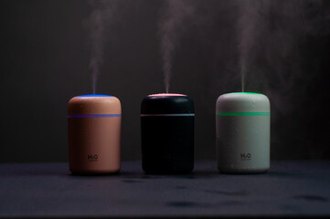 humidifier