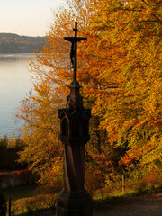 K&ouml;nig Ludwig Kreuz