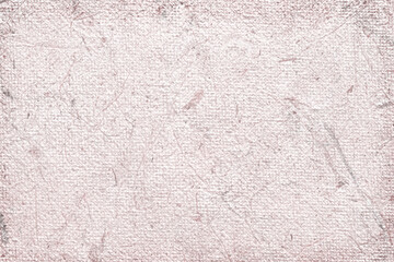 Light brown mulberry paper patterns texture abstract and space for background
