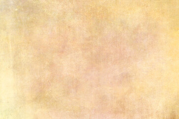 Cream colored grungy backdrop