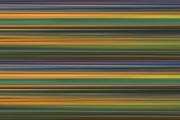 Obraz premium Multicolored Linear Abstract Pattern