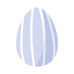 easter egg stripes