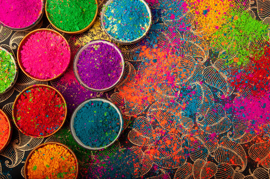 Holi Images – Browse 133,823 Stock Photos, Vectors, and Video | Adobe Stock