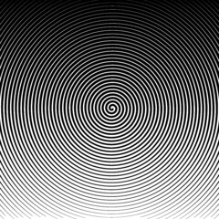 Monochrome Dots Background. Distressed Abstract Overlay. Points Backdrop. Halftone Grunge Pattern. Vector illustration 