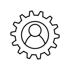 Production Vector Icon Set Efficiency Illustration Sign Collection Operational Excellence Logo Process Symbol Wall Mural Denys Production Vector Icon Set Efficiency Illustration Sign Collection Operational Excellence Logo Process Symbol Wall Mural Denys