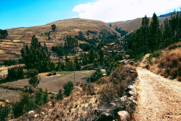 Caminos por Descubrir