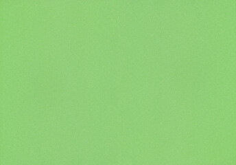 green paper texture for background