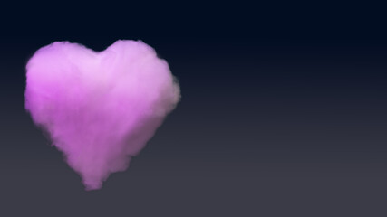 Dreamy clouds 11