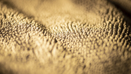 금색 섬유 바탕