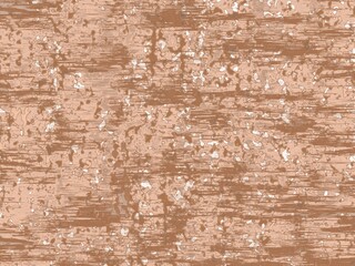 Old grunge vintage effect texture background wall. Digital art illustration