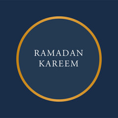 Beautiful Ramadan Kareem celebration  greeting card design 1442 H. 2021 years. Muslim Celebration . Ramadan Kareem arabic, lantern, moon